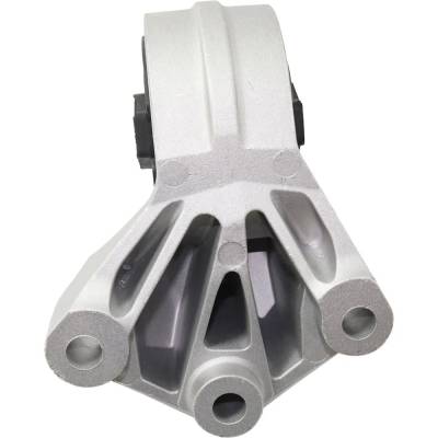 Rareelectrical - New Rear Transmission Mount Compatible With Saturn Vue Xr 6 Cyl 3.6L Vue Red Line 6 Cyl 3.6L - Image 2