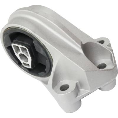 Rareelectrical - New Rear Transmission Mount Compatible With Saturn Vue Xr 6 Cyl 3.6L Vue Red Line 6 Cyl 3.6L - Image 3