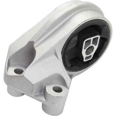 Rareelectrical - New Rear Transmission Mount Compatible With Saturn Vue Xr 6 Cyl 3.6L Vue Red Line 6 Cyl 3.6L - Image 4
