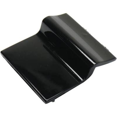 Rareelectrical - New Tow Eye Cover Compatible With Mercedes Benz Cla45 Amg All Submodels 2017-2019 By 1178850601 - Image 3