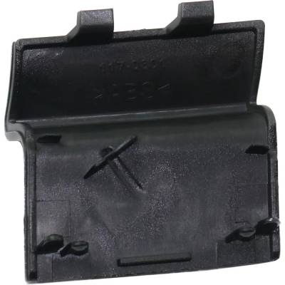 Rareelectrical - New Tow Eye Cover Compatible With Mercedes Benz Cla45 Amg All Submodels 2017-2019 By 1178850601 - Image 5