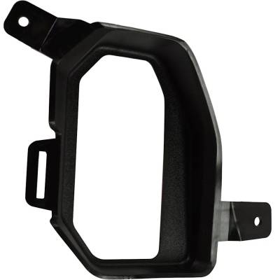 New Tow Eye Cover Compatible With Gmc Sierra 1500 Limited Slt 8 Cyl 6.2L Sierra 1500 At4 6 Cyl 3.0L