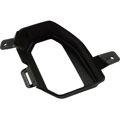 Rareelectrical - New Tow Eye Cover Compatible With Gmc Sierra 1500 Limited Slt 8 Cyl 6.2L Sierra 1500 At4 6 Cyl 3.0L - Image 3
