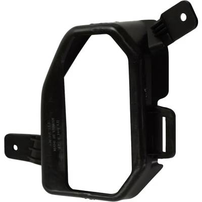 Rareelectrical - New Tow Eye Cover Compatible With Gmc Sierra 1500 Limited Slt 8 Cyl 6.2L Sierra 1500 At4 6 Cyl 3.0L - Image 5