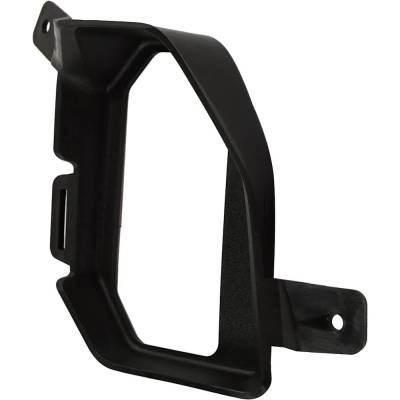 Rareelectrical - New Tow Eye Cover Compatible With Gmc Sierra 1500 Limited Slt 8 Cyl 6.2L Sierra 1500 At4 6 Cyl 3.0L - Image 6