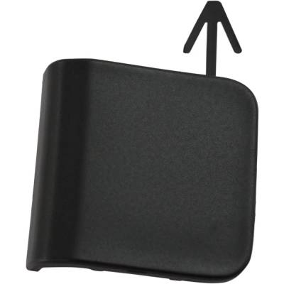 New Tow Eye Cover Compatible With Infiniti Q50 Hybrid Luxe 6 Cyl 3.5L Q50 Sport Tech 6 Cyl 3.0L Q50