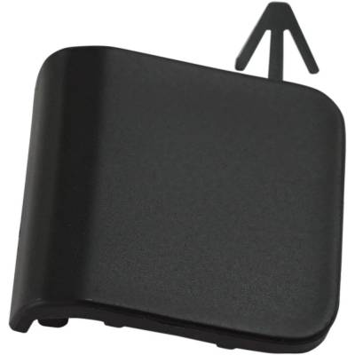 Rareelectrical - New Tow Eye Cover Compatible With Infiniti Q50 Hybrid Luxe 6 Cyl 3.5L Q50 Sport Tech 6 Cyl 3.0L Q50 - Image 4