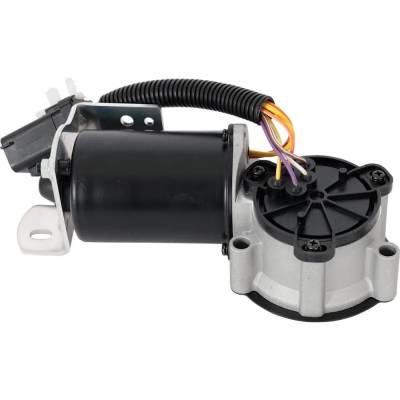 New Metal Transfer Case Motor Compatible With Ford Mercury Explorer Limited 8 Cyl 5.0L 1996-2001