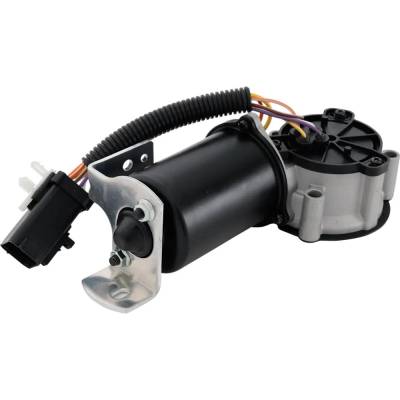 Rareelectrical - New Metal Transfer Case Motor Compatible With Ford Mercury Explorer Expedition 6 Cyl 4.0L 1995 Fits - Image 3