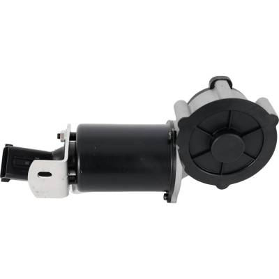 Rareelectrical - New Metal Transfer Case Motor Compatible With Ford Mercury Explorer Expedition 6 Cyl 4.0L 1995 Fits - Image 6