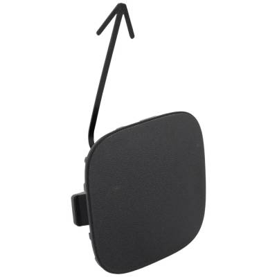 Rareelectrical - New Tow Eye Cover Compatible With Nissan Rogue S 2021 Ni1129100 850106Ra0a - Image 3