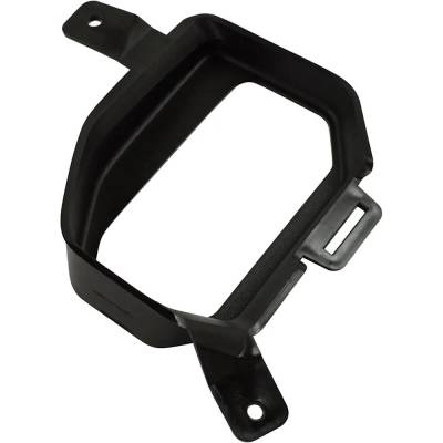 Rareelectrical - New Tow Eye Cover Compatible With Gmc Sierra 1500 Limited Sle 8 Cyl 5.3L Sierra 1500 Limited Sle 4 - Image 2