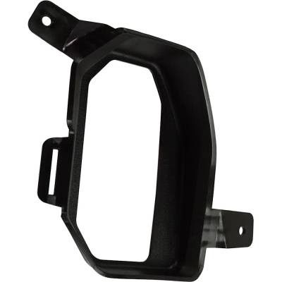 Rareelectrical - New Tow Eye Cover Compatible With Gmc Sierra 1500 Limited Sle 8 Cyl 5.3L Sierra 1500 Limited Sle 4 - Image 4