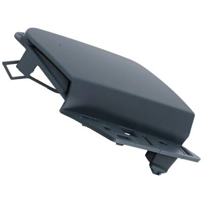 Rareelectrical - New Tow Eye Cover Compatible With Mercedes Benz Glc43 Amg 4Matic 6 Cyl 3.0L Glc300 Base 4 Cyl 2.0L - Image 3