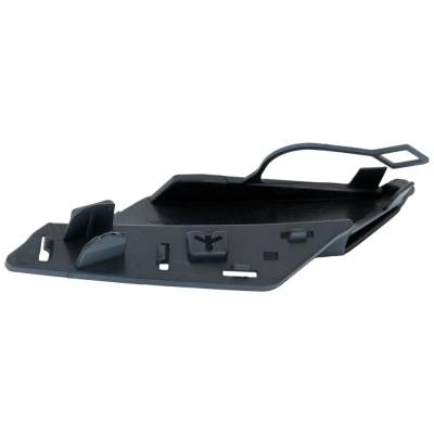 Rareelectrical - New Tow Eye Cover Compatible With Mercedes Benz Glc43 Amg 4Matic 6 Cyl 3.0L Glc300 Base 4 Cyl 2.0L - Image 5