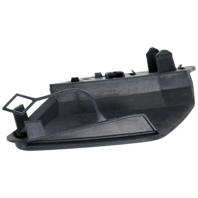 Rareelectrical - New Tow Eye Cover Compatible With Mercedes Benz Glc300 Base 4 Cyl 2.0L Glc43 Amg 4Matic 6 Cyl 3.0L - Image 6