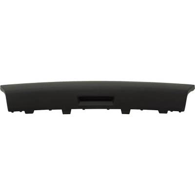 Rareelectrical - New Tow Eye Cover Compatible With Ford Explorer Base 6 Cyl 3.5L Explorer Xlt 6 Cyl 3.5L Explorer - Image 6