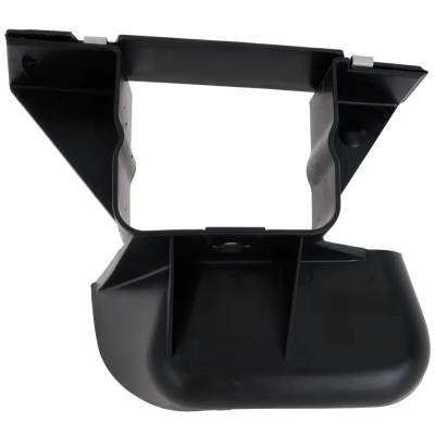 Rareelectrical - New Tow Eye Cover Compatible With Chevrolet Silverado 2500 Hd Classic Lt 8 Cyl 6.6L Silverado 2500 - Image 4