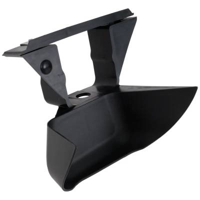 Rareelectrical - New Tow Eye Cover Compatible With Chevrolet Avalanche 1500 Z66 8 Cyl 5.3L Silverado 2500 Hd Ls 8 Cyl - Image 3