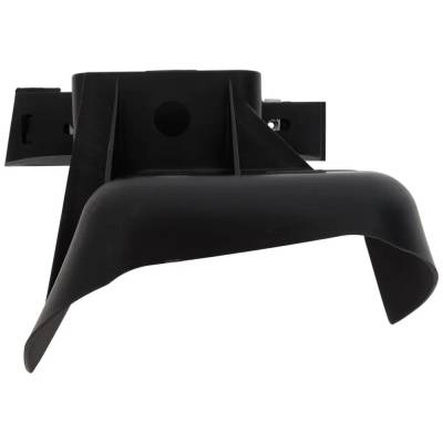 Rareelectrical - New Tow Eye Cover Compatible With Chevrolet Avalanche 1500 Z66 8 Cyl 5.3L Silverado 2500 Hd Ls 8 Cyl - Image 6