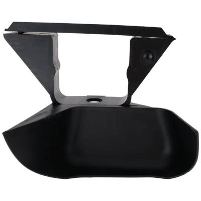 Rareelectrical - New Tow Eye Cover Compatible With Chevrolet Silverado 1500 Ls 8 Cyl 4.8L Silverado 1500 Hd Ls 8 Cyl - Image 2
