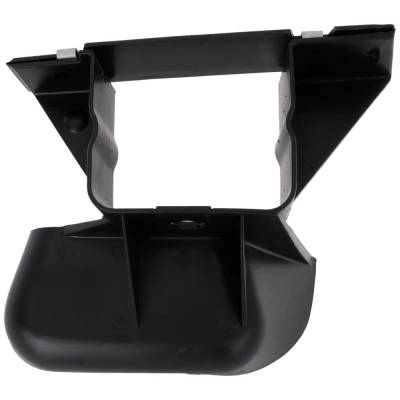 Rareelectrical - New Tow Eye Cover Compatible With Chevrolet Silverado 1500 Ls 8 Cyl 4.8L Silverado 1500 Hd Ls 8 Cyl - Image 4