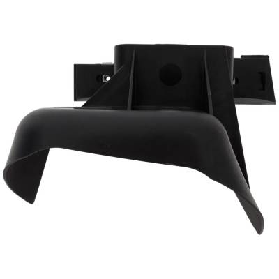 Rareelectrical - New Tow Eye Cover Compatible With Chevrolet Silverado 1500 Ls 8 Cyl 4.8L Silverado 1500 Hd Ls 8 Cyl - Image 6