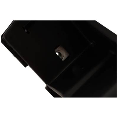Rareelectrical - New Tow Eye Cover Compatible With Chevrolet Silverado 1500 Ls 8 Cyl 4.8L Silverado 1500 Hd Ls 8 Cyl - Image 8