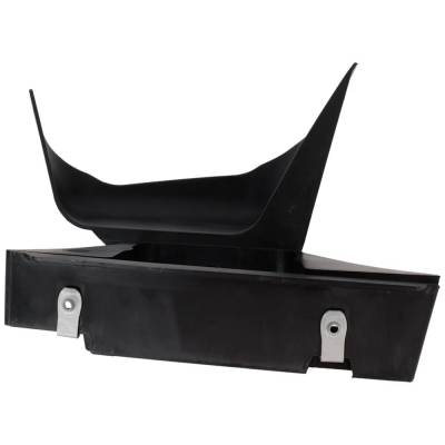 Rareelectrical - New Tow Eye Cover Compatible With Chevrolet Silverado 1500 Classic Ls 8 Cyl 4.8L Silverado 2500 Hd - Image 5