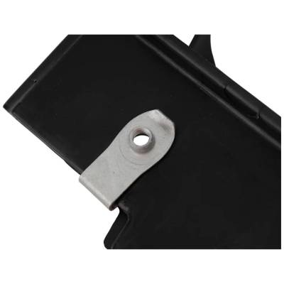 Rareelectrical - New Tow Eye Cover Compatible With Chevrolet Silverado 1500 Classic Ls 8 Cyl 4.8L Silverado 2500 Hd - Image 7