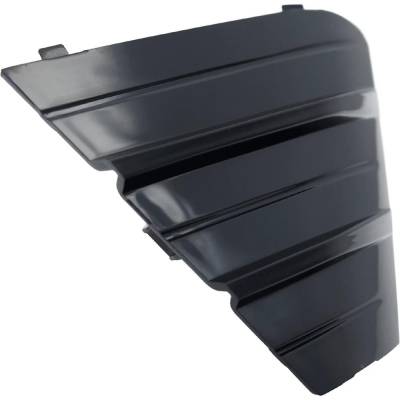 Rareelectrical - New Tow Eye Cover Compatible With Cadillac Xt5 Livery 4 Cyl 2.0L Xt5 Premium Luxury 6 Cyl 3.6L Xt5 - Image 2