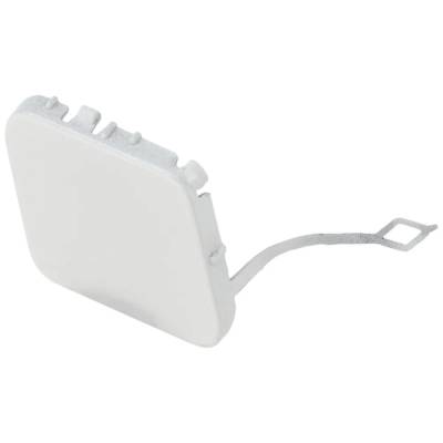 New Tow Eye Cover Compatible With Mercedes Benz Slk350 Base Slk55 Amg Base Slk280 Base Slk300 Base