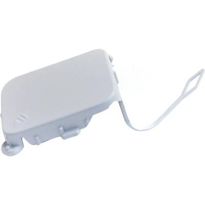 Rareelectrical - New Tow Eye Cover Compatible With Mercedes Benz Slk55 Amg Base Slk280 Base Slk350 Base Slk300 Base - Image 4