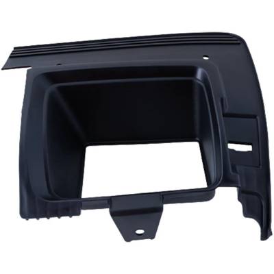New Tow Eye Cover Compatible With Gmc Sierra 3500 Hd Slt 8 Cyl 6.6L Sierra 2500 Hd Sle 8 Cyl 6.6L