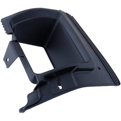 Rareelectrical - New Tow Eye Cover Compatible With Gmc Sierra 2500 Hd Base 8 Cyl 6.0L Sierra 2500 Hd Base 8 Cyl 6.6L - Image 2