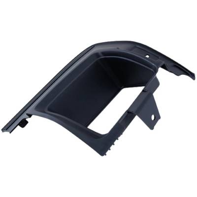 Rareelectrical - New Tow Eye Cover Compatible With Gmc Sierra 2500 Hd Slt 8 Cyl 6.0L Sierra 2500 Hd Base 8 Cyl 6.0L - Image 3