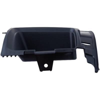 Rareelectrical - New Tow Eye Cover Compatible With Gmc Sierra 2500 Hd Slt 8 Cyl 6.0L Sierra 2500 Hd Base 8 Cyl 6.0L - Image 6