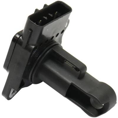Rareelectrical - New Mass Air Flow Sensor Compatible With Mazda Subaru Outback I 4 Cyl 2.5L B9 Tribeca Base 6 Cyl - Image 3