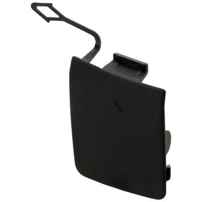 Rareelectrical - Tow Eye Cover Compatible With Bmw X1 All Submodels 2016-2022 By Bm1129139 51317361233 - Image 4