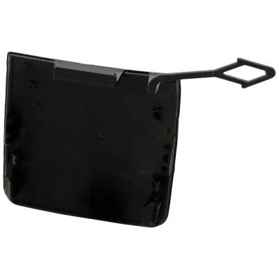 Rareelectrical - Tow Eye Cover Compatible With Bmw X1 All Submodels 2016-2022 By Bm1129139 51317361233 - Image 8