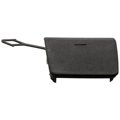 Rareelectrical - Tow Eye Cover Compatible With Bmw X1 All Submodels 2016-2022 Bm1129139 51317361233 - Image 3