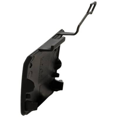 Rareelectrical - Tow Eye Cover Compatible With Bmw X1 All Submodels 2016-2022 Bm1129139 51317361233 - Image 6