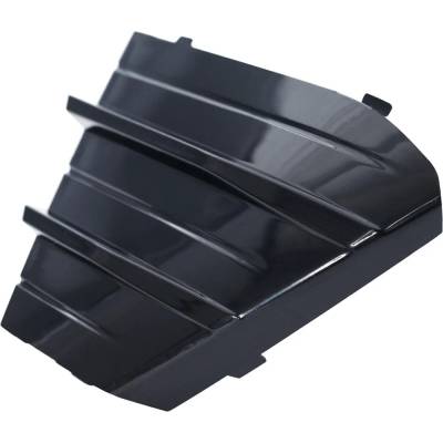 Rareelectrical - New Tow Eye Cover Compatible With Cadillac Xt5 Livery 4 Cyl 2.0L Xt5 Sport 6 Cyl 3.6L Xt5 Premium - Image 3