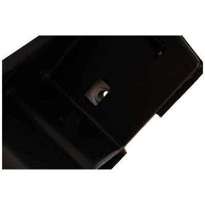 Rareelectrical - New Tow Eye Cover Compatible With Chevrolet Silverado 2500 Hd Classic Ls 8 Cyl 6.6L Silverado 2500 - Image 8