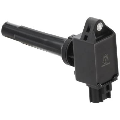 Rareelectrical - New Ignition Coil Compatible With Mazda Cx-30 Gt 4 Cyl 2.5L Cx-50 2.5 S 4 Cyl 2.5L Cx-5 100Th - Image 2
