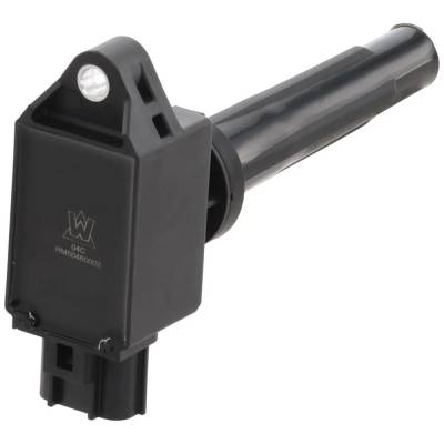Rareelectrical - New Ignition Coil Compatible With Mazda 3 2.5 Turbo 4 Cyl 2.5L Cx-5 Gx 4 Cyl 2.5L 3 Select Sport 4 - Image 4