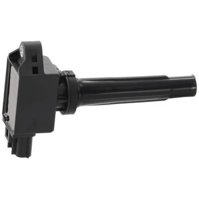 Rareelectrical - New Ignition Coil Compatible With Mazda 3 2.5 Turbo 4 Cyl 2.5L Cx-5 Gx 4 Cyl 2.5L 3 Select Sport 4 - Image 5