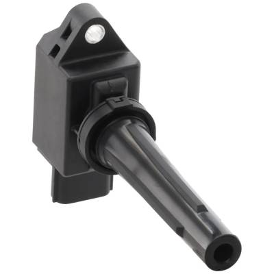Rareelectrical - New Ignition Coil Compatible With Mazda 3 2.5 Turbo 4 Cyl 2.5L Cx-5 Gx 4 Cyl 2.5L 3 Select Sport 4 - Image 7