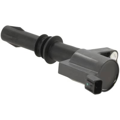 Rareelectrical - New Ignition Coil Compatible With Ford Expedition Limited 8 Cyl 5.4L F-150 The 60Th Anniversary - Image 2