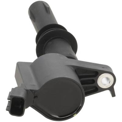 Rareelectrical - New Ignition Coil Compatible With Ford Expedition Limited 8 Cyl 5.4L F-150 The 60Th Anniversary - Image 3